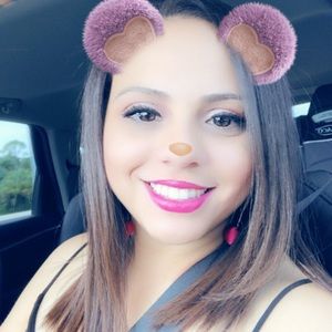 Meet your Posher, Rosalina